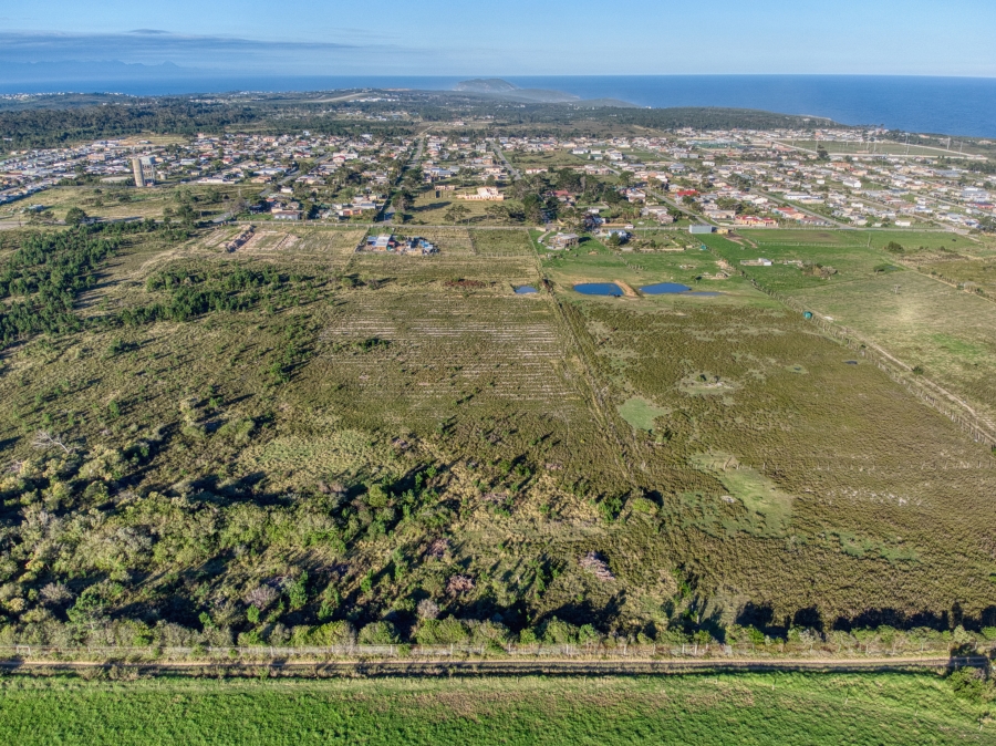 0 Bedroom Property for Sale in Kranshoek AH Western Cape
